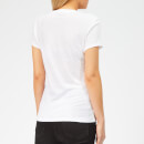 Guess Women's Icon T-Shirt - True White