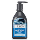JASON Men's Ocean Sport Body Wash Pump