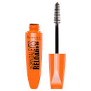 Rimmel Scandaleyes Reloaded mascara - 001 Black
