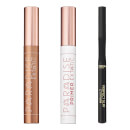 L'Oréal Paris Paradise Eye Kit (Worth £30.97)