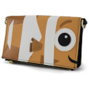 Loungefly Disney Finding Nemo Cross Body Bag