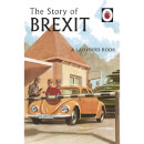 The Story of Brexit (Hardback)