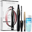 Lancôme Hypnose Mascara, Eye Liner and Bi-Facial
