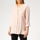 Barbour International Women's Dunsfold Shirt - Pale Rose