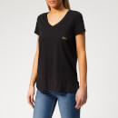 Barbour International Women's Division Top - Black
