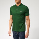 Lacoste Men's Classic Logo Pima Polo Shirt - Green