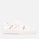 Axel Arigato Women's Clean 90 Bird Leather Trainers - White