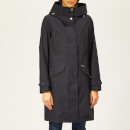 Woolrich Women's 3-in-1 Gelena Parka Jacket - Navy