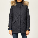 Woolrich Women's 3-in-1 Arctic Parka Jacket - Navy