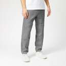 LNDR Men's Tech-Preme Trackpants - Grey Marl