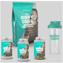 The Body Coach Bundle - Chocolate