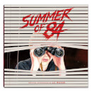 Summer Of 84 (Original Motion Picture Soundtrack) 2xLP