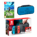 Nintendo Switch - Build Your Own Bundle