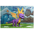 NECA Spyro the Dragon 7 Inch Action Figure