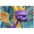 NECA Spyro the Dragon 7 Inch Action Figure