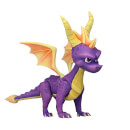 NECA Spyro the Dragon 7 Inch Action Figure