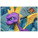 NECA Spyro the Dragon 7 Inch Action Figure