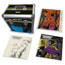 Cowboy Bebop Ultimate Edition (Limited to 1000 Copies)