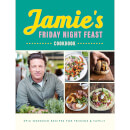 Jamie's Friday Night Feast Cookbook