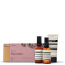 Aesop Orbit of Intention Set