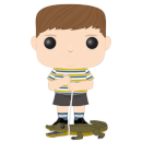 The Addams Family Pugsley Pop! Vinyl Figure