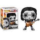 Pop! Rocks KISS Spaceman Pop! Vinyl Figure