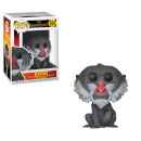 Disney The Lion King 2019 Rafiki Pop! Vinyl Figure