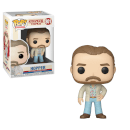 Stranger Things Hopper Date Night Pop! Vinyl Figure