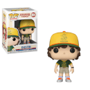 Stranger Things Dustin At Camp Pop! Vinyl Figure