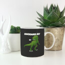 Bantersaurus Rex Mug