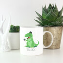 Tea Rex Mug