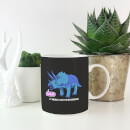 Rawr It Means I Love You In Dinosaur Mug