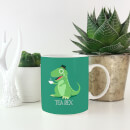 Tea Rex Mug