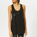 The Upside Women's Markova Dri Release Tank Top - Black