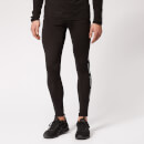 The Upside Men's Performance 29" Leg Tights - Black