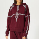 The Upside Women's Pheonix Hoodie - Maroon
