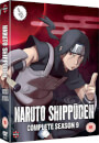 Naruto Shippuden Complete Series 9 Box Set (Episodes 402-458)