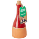 Jamie Oliver Oil Drizzler - Rustic Red