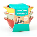 Jamie Oliver Antipasti Bowl - Multi (Set of 3)