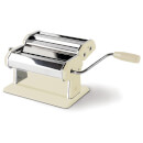 Jamie Oliver Pasta Machine Steel - Cream
