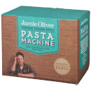 Jamie Oliver Pasta Machine Steel - Cream