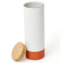 Jamie Oliver Pasta Holder with Spoons - Cool Grey