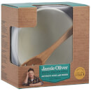 Jamie Oliver Antipasti Bowl with Spoon - Latte