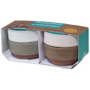 Jamie Oliver Mini Bowls - Pistachio/Rosa/Latte/Caffe