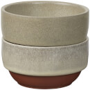 Jamie Oliver Mini Bowl - Multi (Set 3)