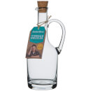 Jamie Oliver Vinegar Drizzler - Transparent
