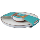 Jamie Oliver Sharing Plate - Latte