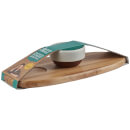 Jamie Oliver Bruschetta Serving Board - Elm