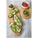 Jamie Oliver Bruschetta Serving Board - Elm