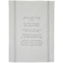Jamie Oliver Pasta Dough Recipe Tea Towel